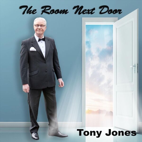 Cover art for The Room Next Door